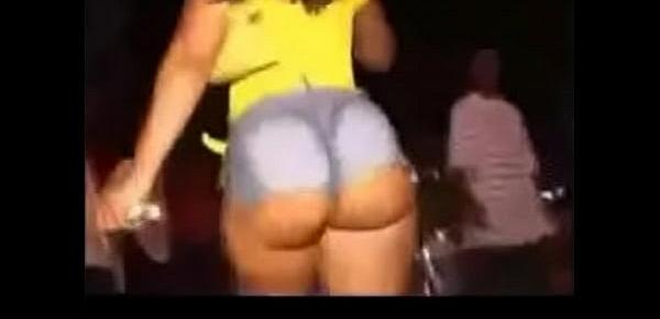  Ass walkin (the whole thing) - YouTube2